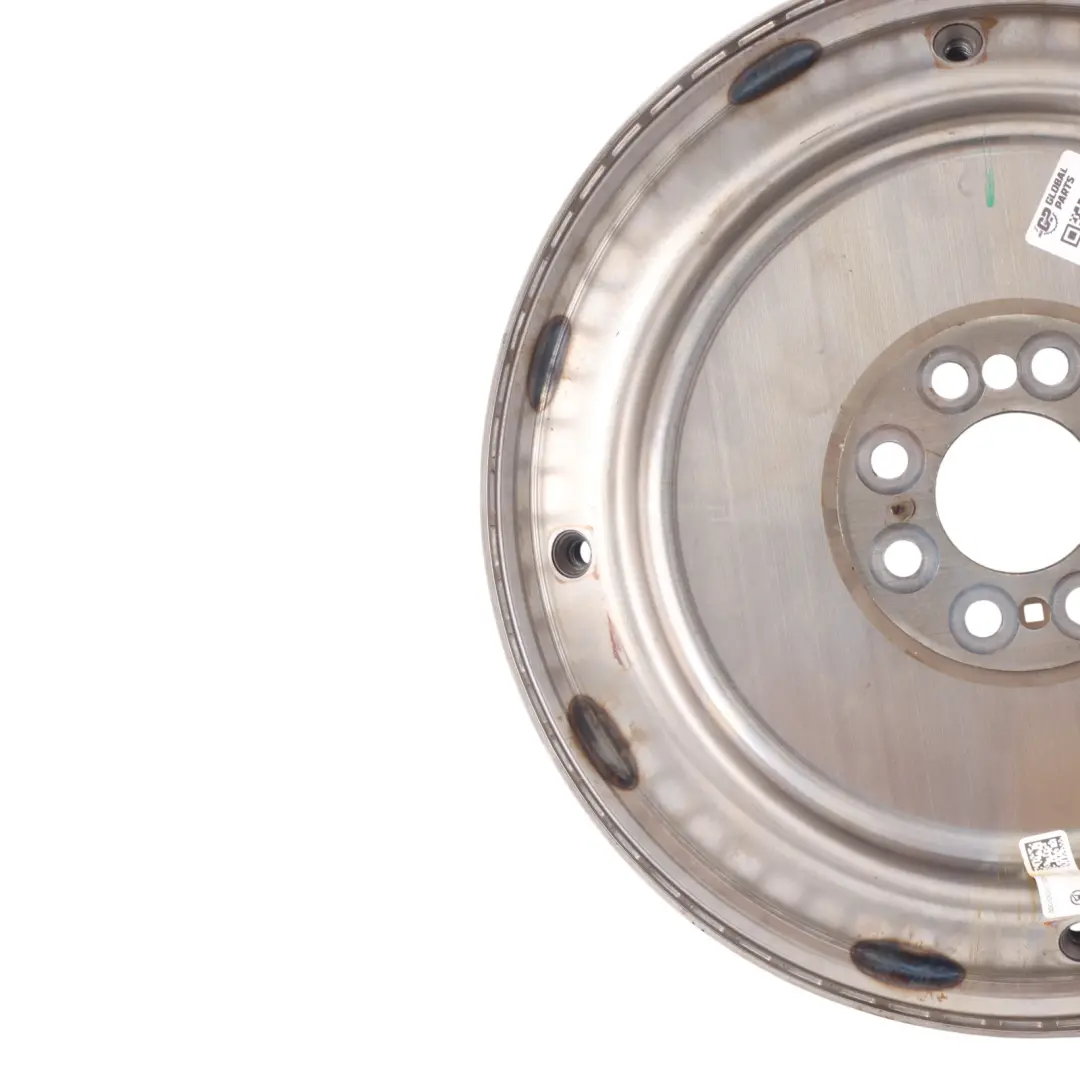 Mercedes C238 E400d 656929 Corona Avviamento Volano Cambio - SKU A6540302800 - Numero di parte A6540302800