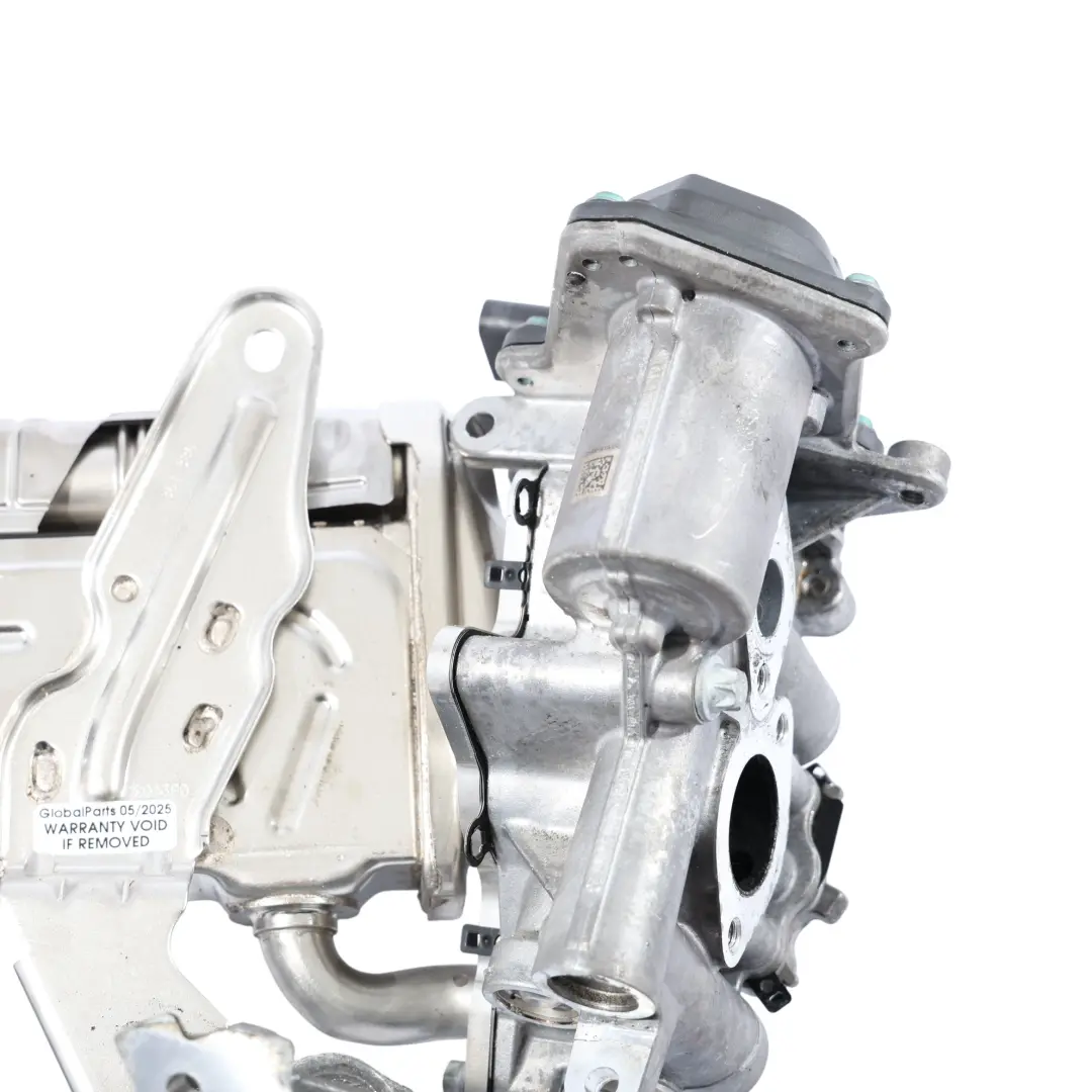  Valvola EGR Mercedes W205 W213 W447 OM654 Raffreddatore Gasolio - SKU A6541409000-1 - Numero di parte A6541409000