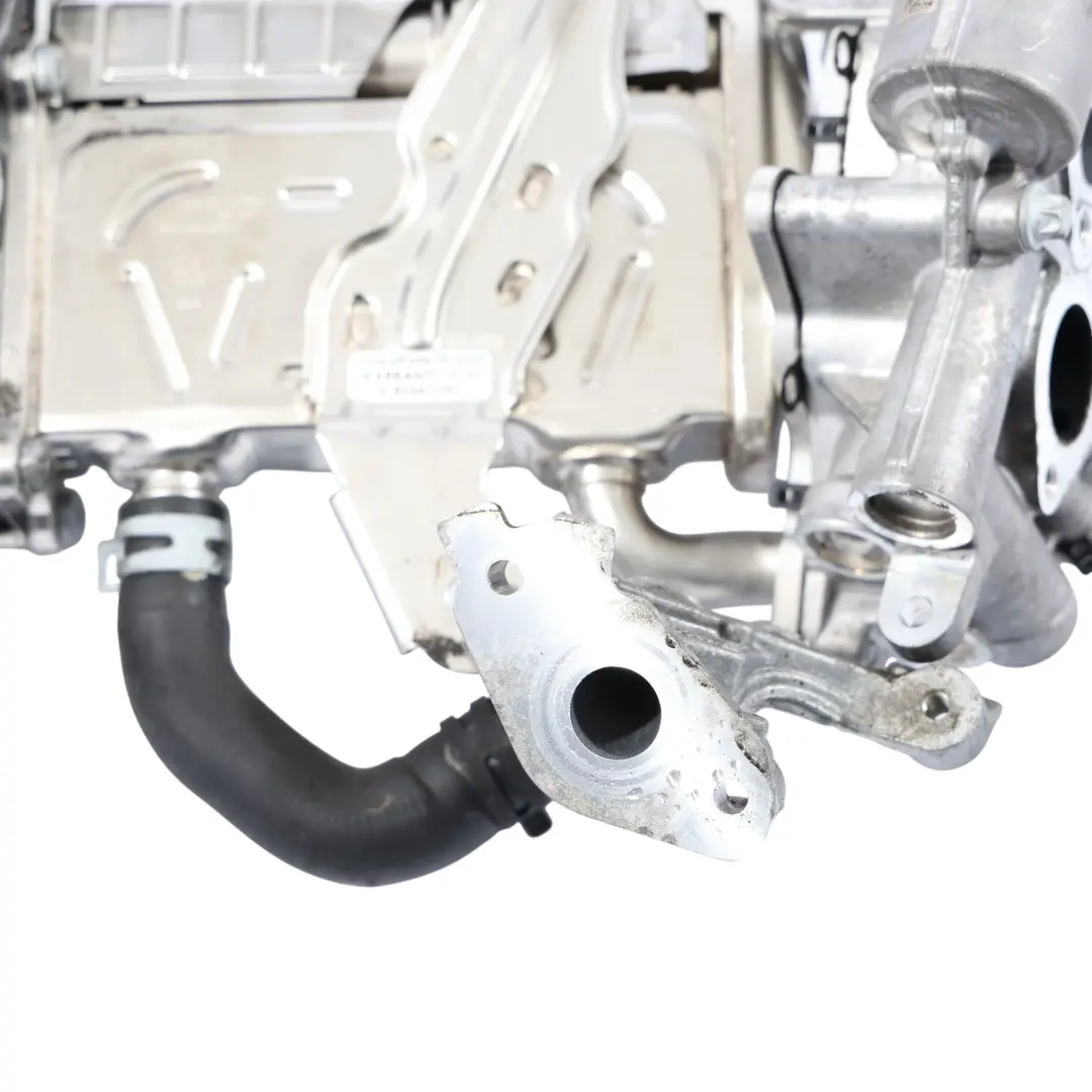  Valvola EGR Mercedes W205 W213 W447 OM654 Raffreddatore Gasolio - SKU A6541409000-1 - Numero di parte A6541409000