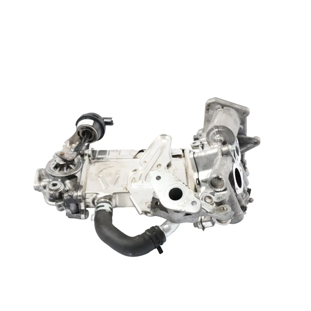  Valvola EGR Mercedes W205 W213 W447 OM654 Raffreddatore Gasolio - SKU A6541409000-1 - Numero di parte A6541409000