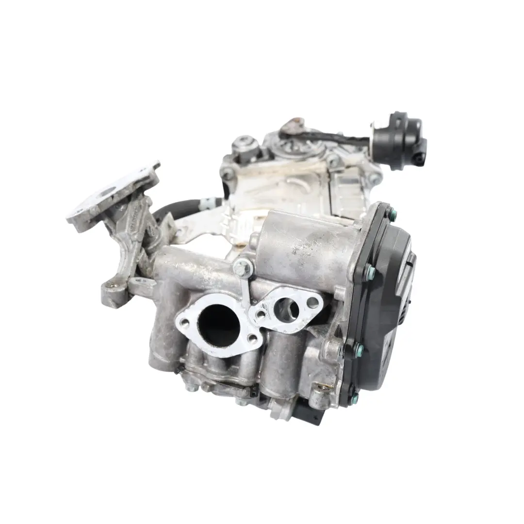  Valvola EGR Mercedes W205 W213 W447 OM654 Raffreddatore Gasolio - SKU A6541409000-1 - Numero di parte A6541409000