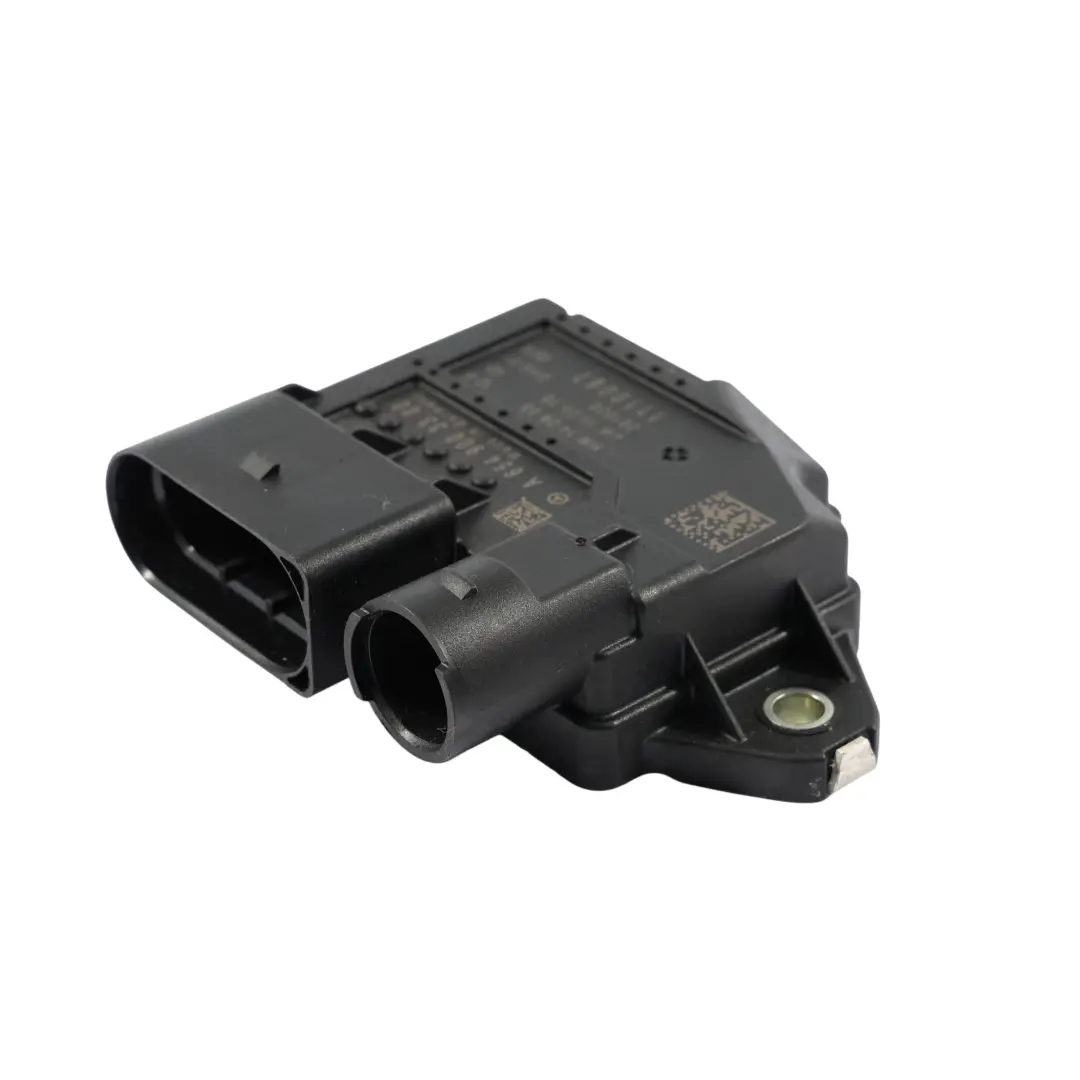 Glüh Kerzen Relais Vorglüh Modul Diesel OM654 A6549009900 für Mercedes W177 mit Teilenummer A6549003300 Mercedes W177 Glüh Kerzen Relais Vorglüh Modul Diesel OM654 A6549009900 - SKU A6549003300 - Teilenummer A6549003300