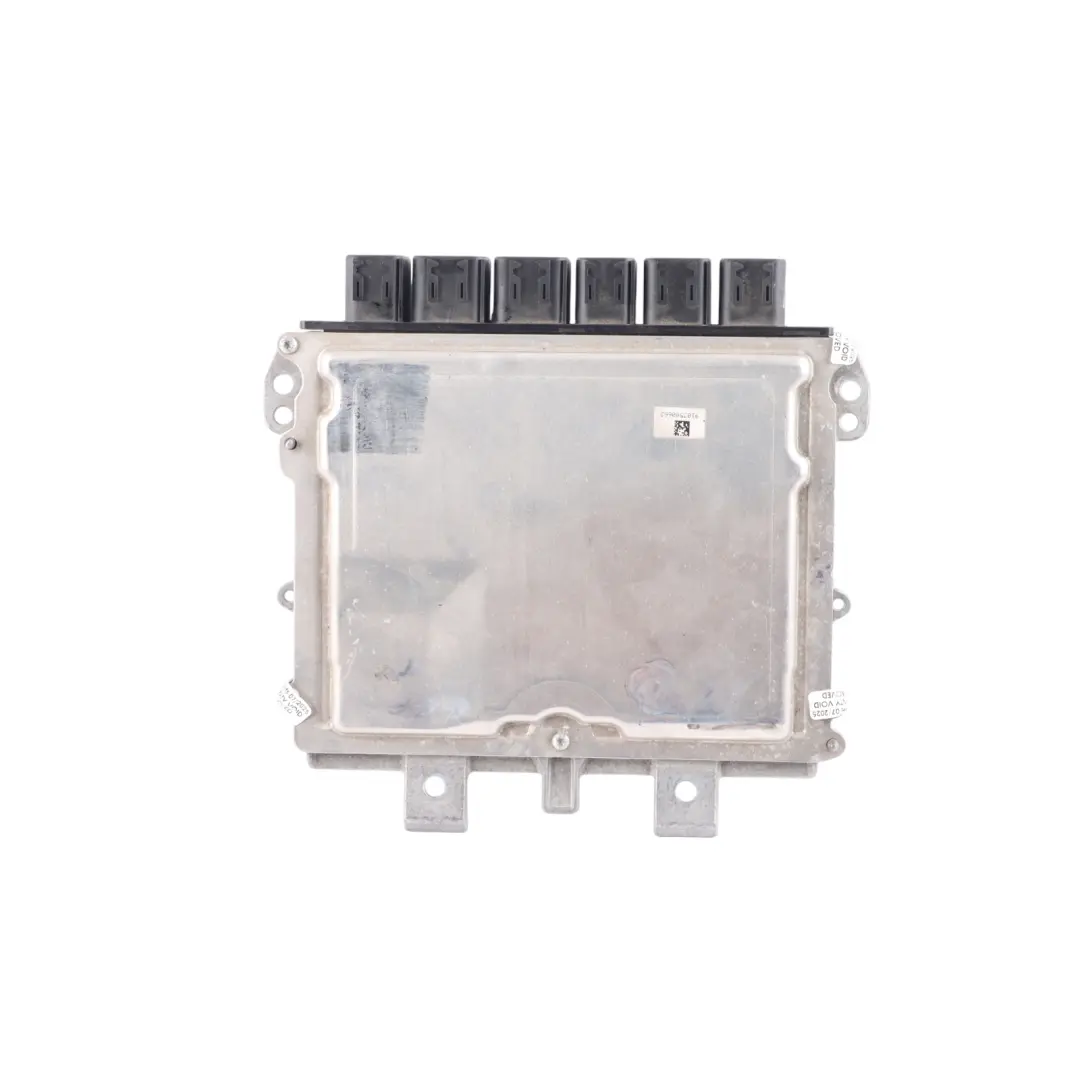 Mercedes W213 E400d 656.929 340HP Engine Unit ECU Kit Automatic - SKU A6569001600-1 - Part number A6569001600