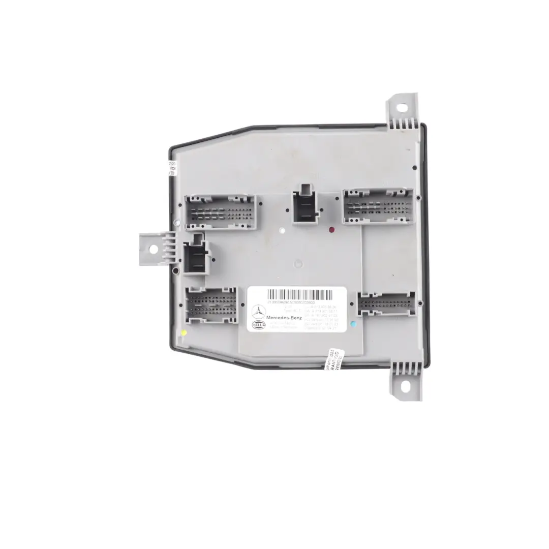 E400d 656.929 340HP Engine Unit ECU Kit Automatic to Mercedes W213 with Part number A6569001600 Mercedes W213 E400d 656.929 340HP Engine Unit ECU Kit Automatic - SKU A6569001600-1 - Part number A6569001600