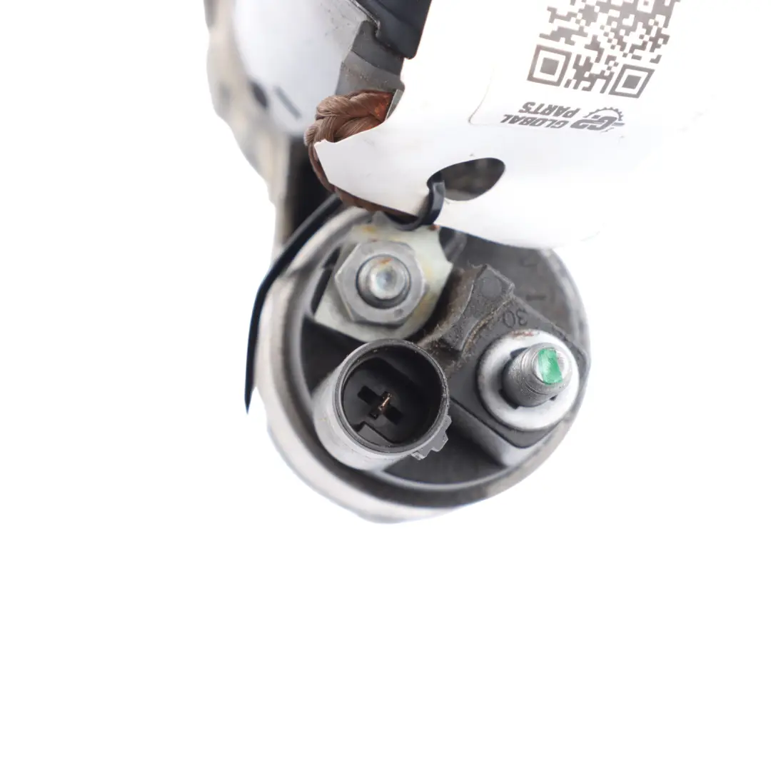 Mercedes W213 C238 Starter Motor Engine Actuator Unit OM656 Diesel - SKU A6569060300 - Part number A6569060300