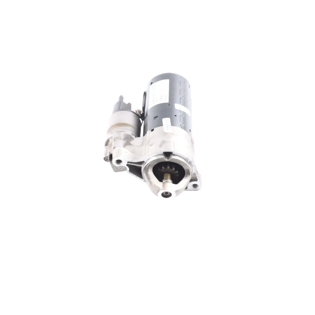 Starter Motor Engine Actuator Unit OM656 Diesel to Mercedes W213 C238 with Part number A6569060300 Mercedes W213 C238 Starter Motor Engine Actuator Unit OM656 Diesel - SKU A6569060300 - Part number A6569060300
