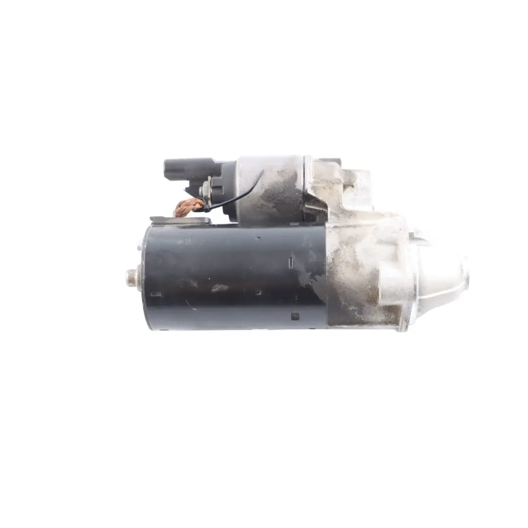 Starter Motor Engine Actuator Unit OM656 Diesel to Mercedes W213 C238 with Part number A6569060300 Mercedes W213 C238 Starter Motor Engine Actuator Unit OM656 Diesel - SKU A6569060300 - Part number A6569060300
