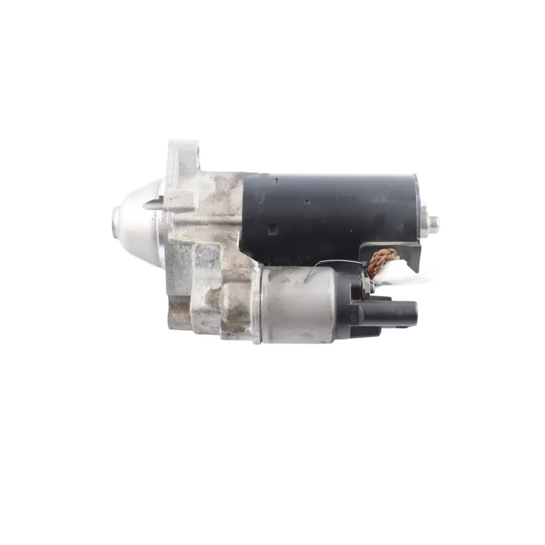 Starter Motor Engine Actuator Unit OM656 Diesel to Mercedes W213 C238 with Part number A6569060300 Mercedes W213 C238 Starter Motor Engine Actuator Unit OM656 Diesel - SKU A6569060300 - Part number A6569060300