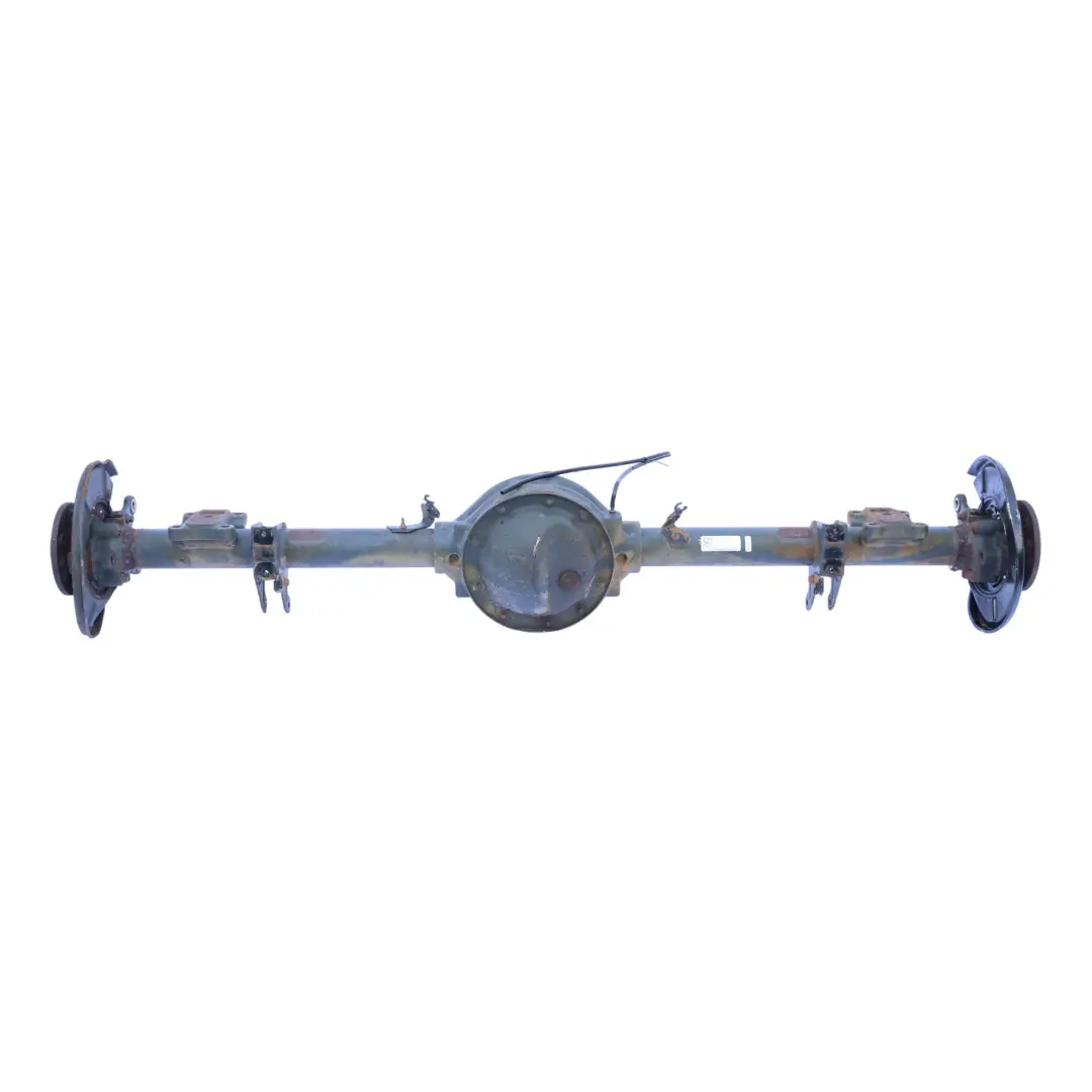 Mercedes Sprinter W906 Rear Axle Differential Diff 741412 4,182 - SKU A9063506700 - Part number A9063506700