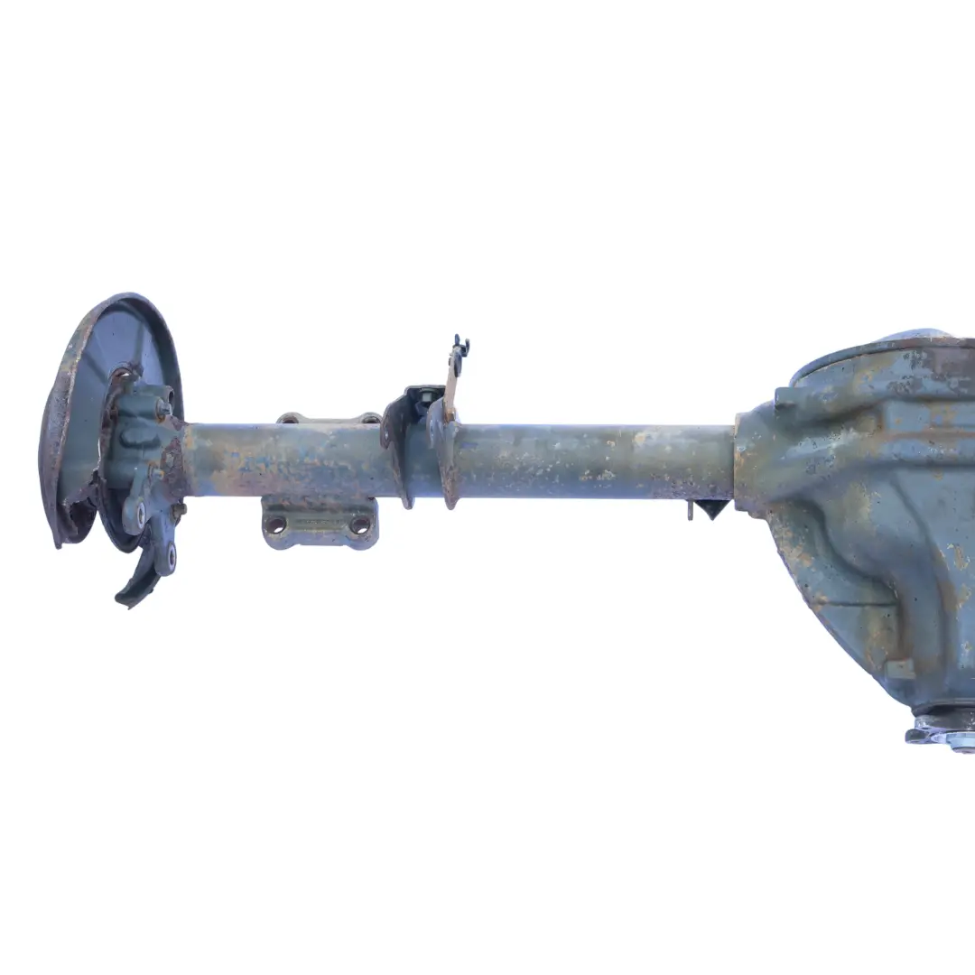 Most Dyfer Tył 46:11 4,182 do Mercedes Sprinter W906 o numerze A9063506700 Mercedes Sprinter W906 Most Dyfer Tył 46:11 4,182 - SKU A9063506700 - Numer Części A9063506700