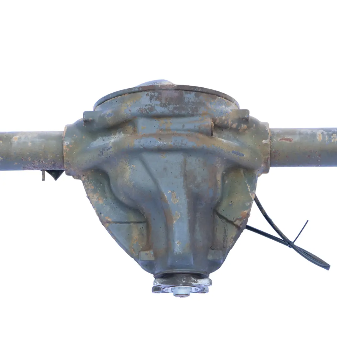 Mercedes Sprinter W906 Hinterachse Differential Diff 741412 4,182 - SKU A9063506700 - Teilenummer A9063506700