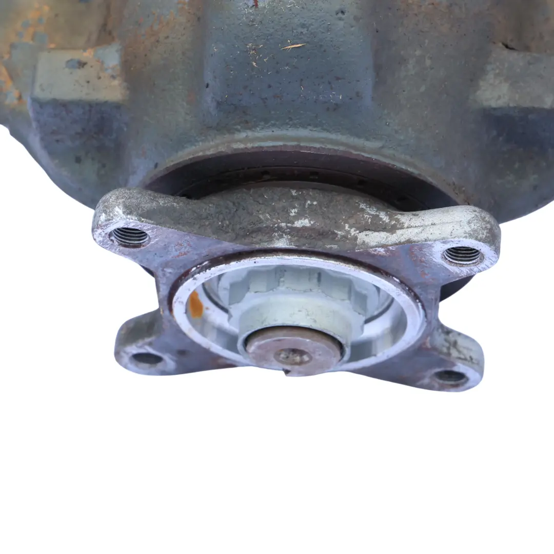 Axle Differential Diff 741412 4,182 to Mercedes Sprinter W906 Rear with Part number A9063506700 Mercedes Sprinter W906 Rear Axle Differential Diff 741412 4,182 - SKU A9063506700 - Part number A9063506700