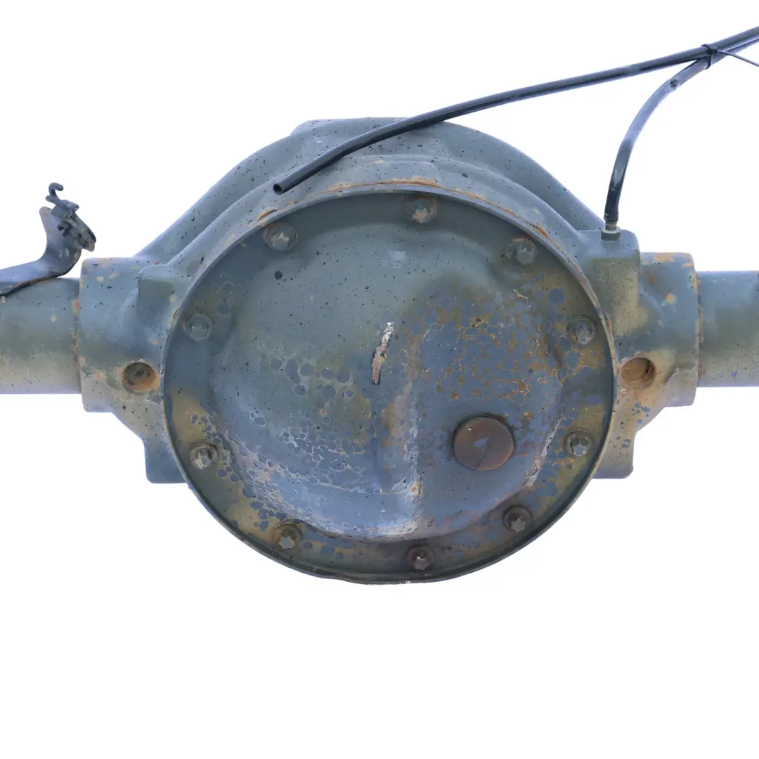 Mercedes Sprinter W906 Rear Axle Differential Diff 741412 4,182 - SKU A9063506700 - Part number A9063506700