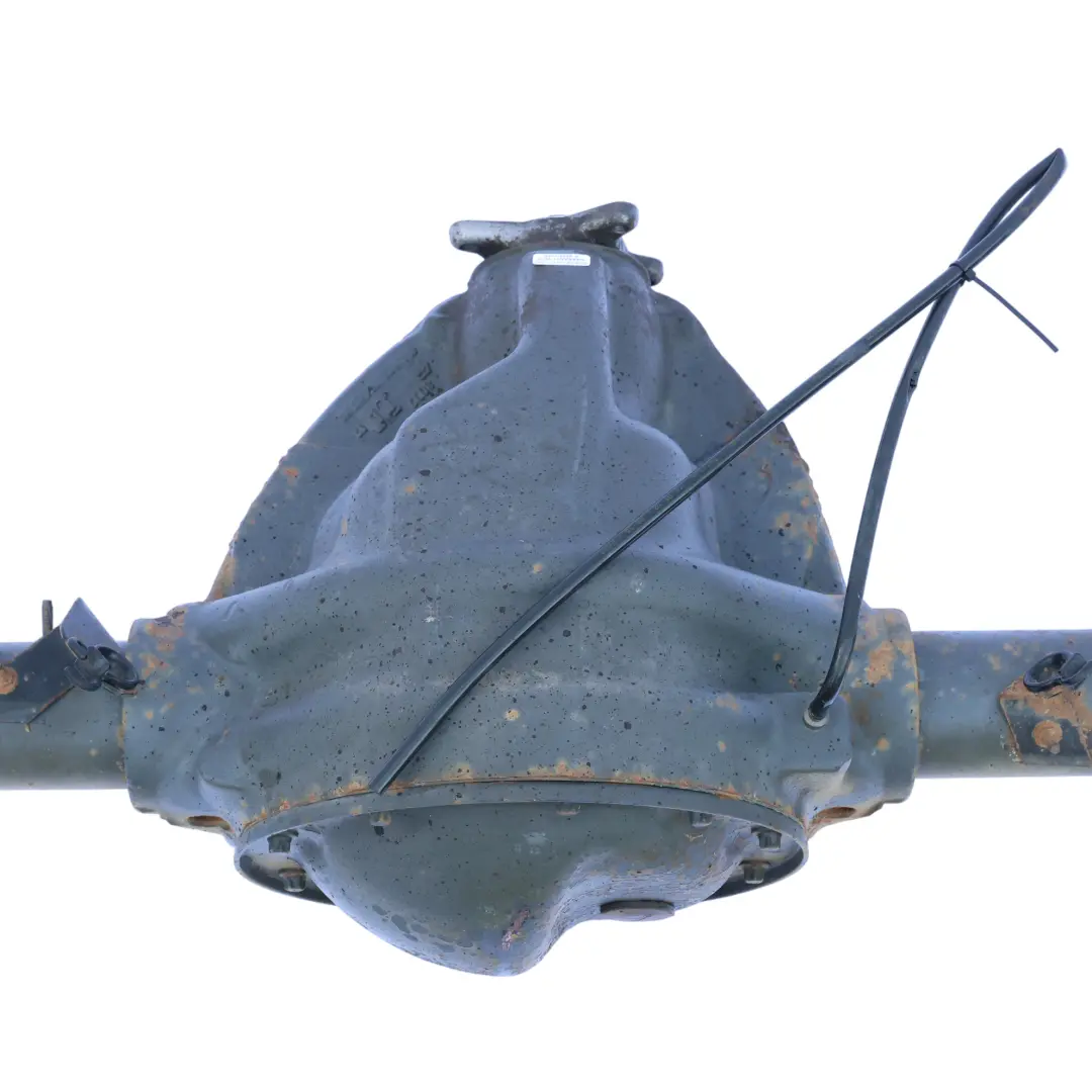 Axle Differential Diff 741412 4,182 to Mercedes Sprinter W906 Rear with Part number A9063506700 Mercedes Sprinter W906 Rear Axle Differential Diff 741412 4,182 - SKU A9063506700 - Part number A9063506700