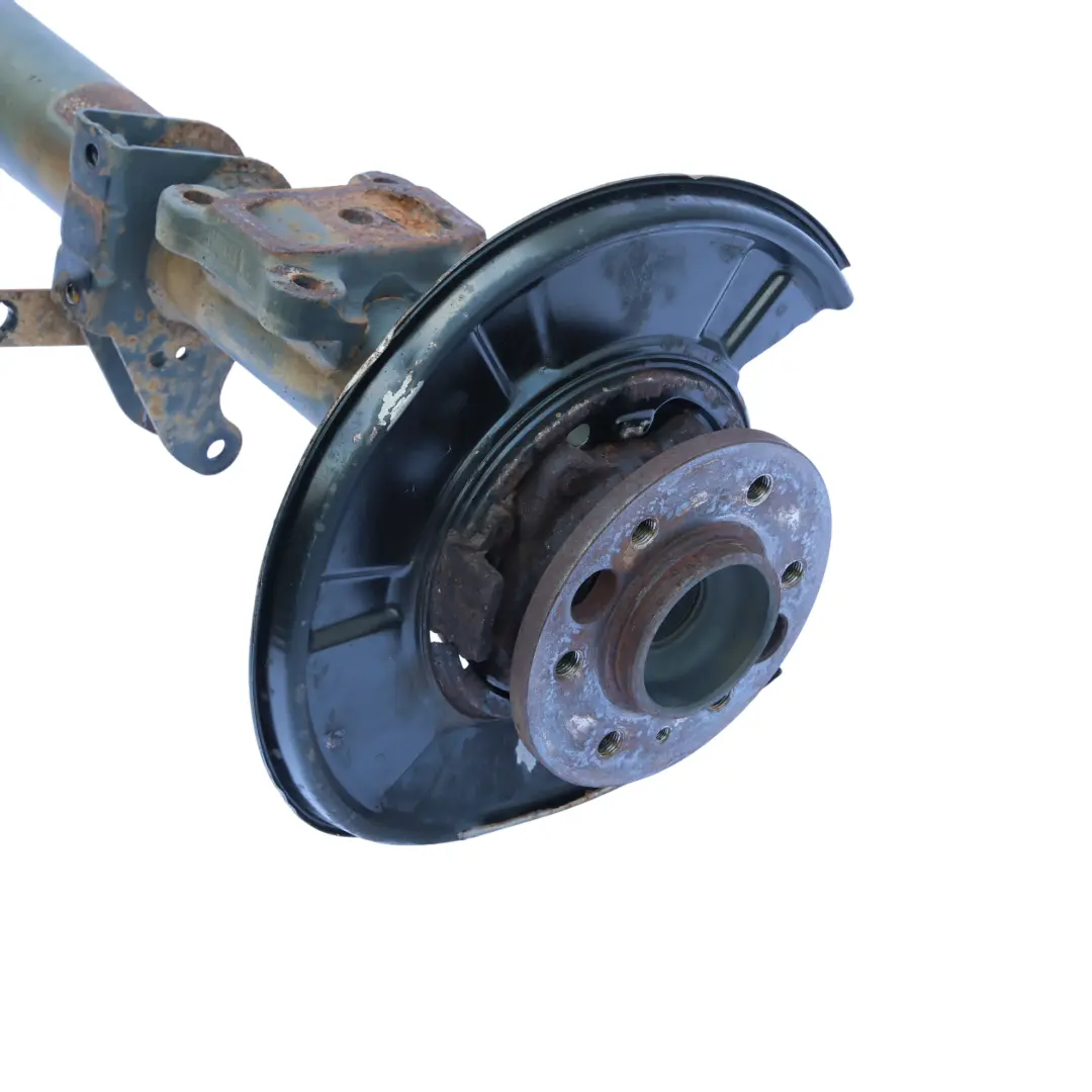 Mercedes Sprinter W906 Rear Axle Differential Diff 741412 4,182 - SKU A9063506700 - Part number A9063506700
