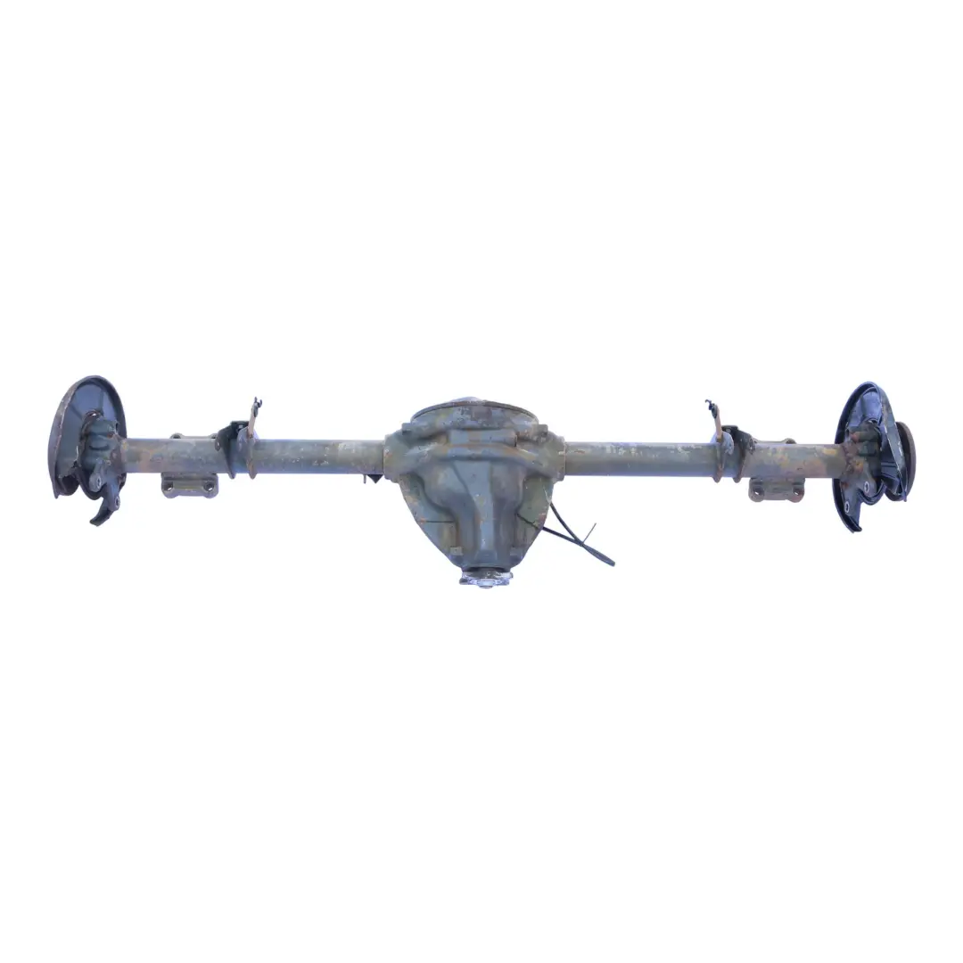 Mercedes Sprinter W906 Rear Axle Differential Diff 741412 4,182 - SKU A9063506700 - Part number A9063506700