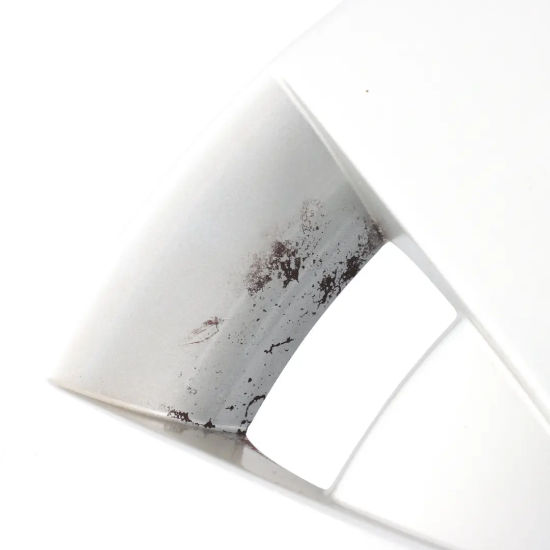 Tapacubos Central Cubre Cubo Plata 16'' para Mercedes W906 con número de pieza A9064000525 Mercedes W906 Tapacubos Central Cubre Cubo Plata 16'' - SKU A9064000525 - Número de pieza A9064000525