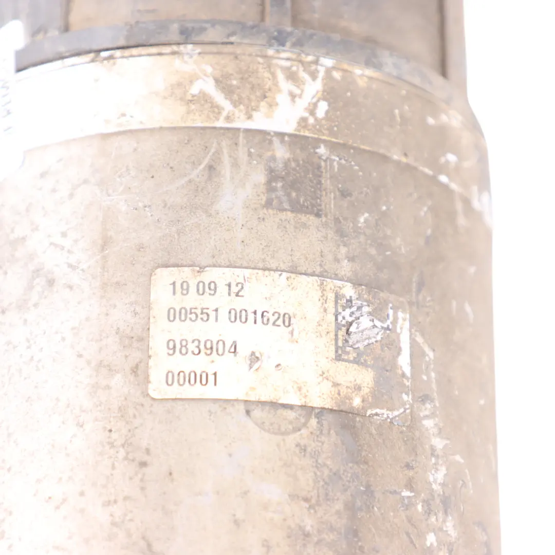 W907 Steering Rack Gear Motor Drive Unit to Mercedes Sprinter with Part number A9074609904 Mercedes Sprinter W907 Steering Rack Gear Motor Drive Unit - SKU A9074609904-2 - Part number A9074609904