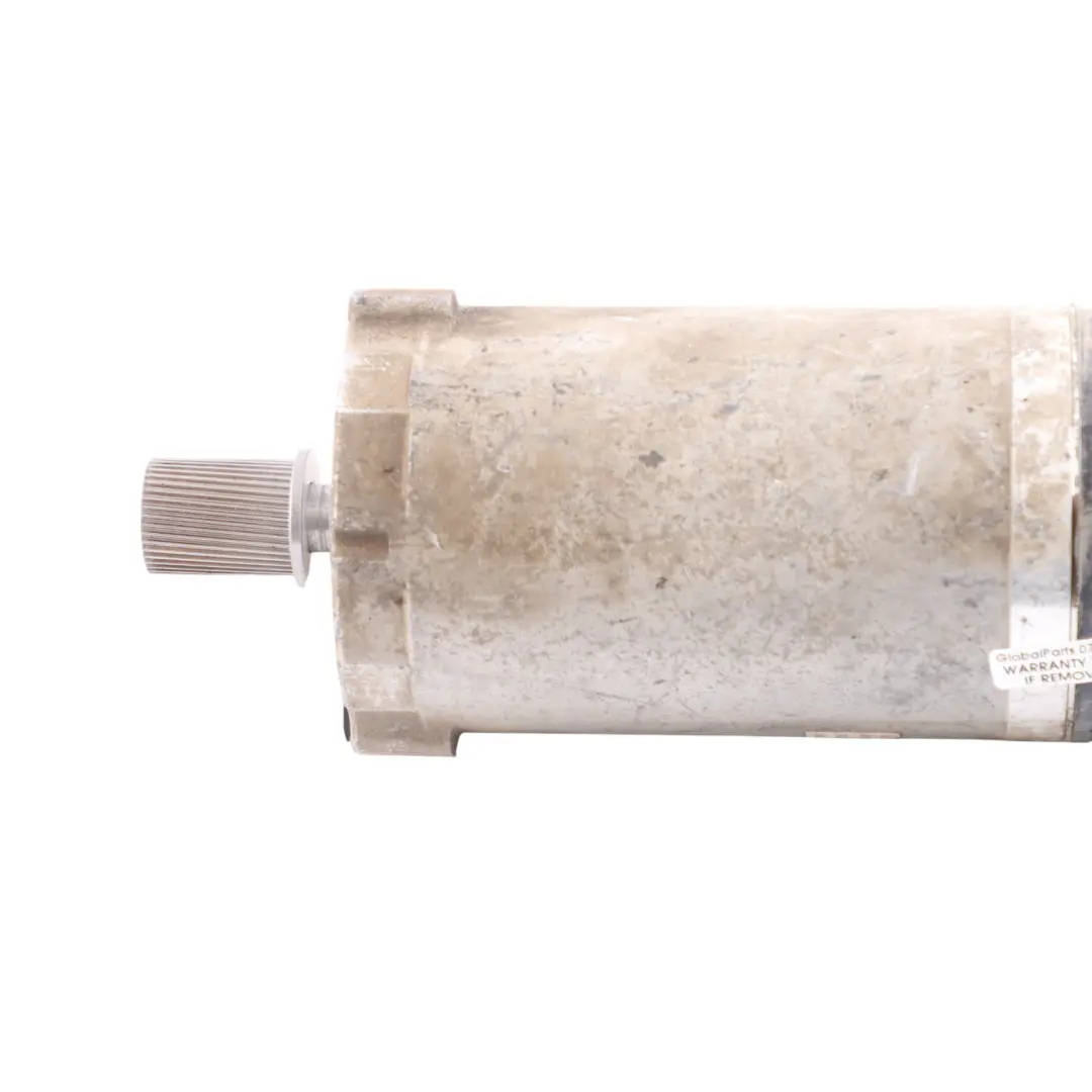 Mercedes Sprinter W907 Steering Rack Gear Motor Drive Unit - SKU A9074609904-2 - Part number A9074609904