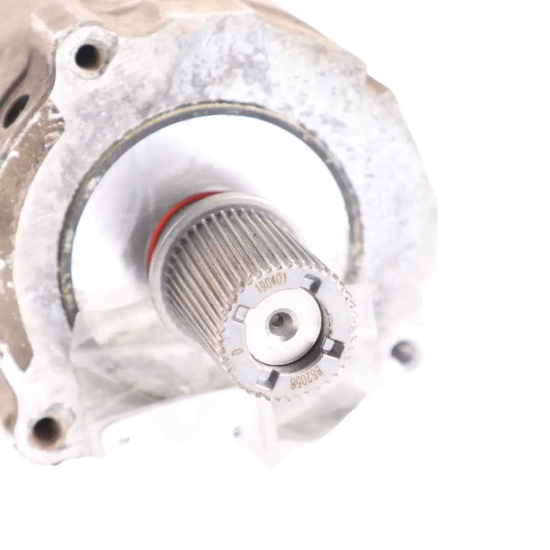 W907 Steering Rack Gear Motor Drive Unit to Mercedes Sprinter with Part number A9074609904 Mercedes Sprinter W907 Steering Rack Gear Motor Drive Unit - SKU A9074609904-2 - Part number A9074609904