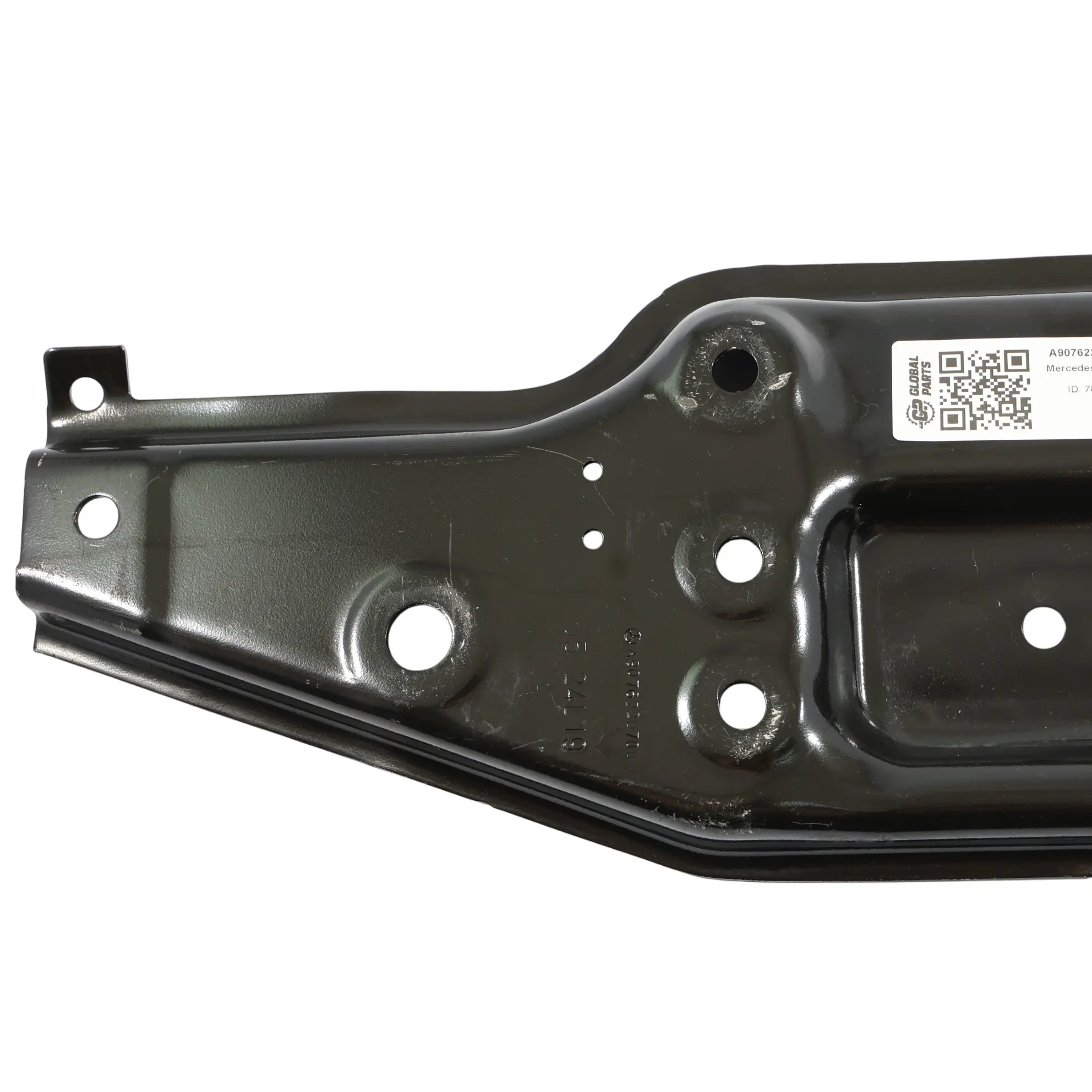 Mercedes Sprinter W907 Support Sous Châssis Avant Inférieur Gauche A9076220800