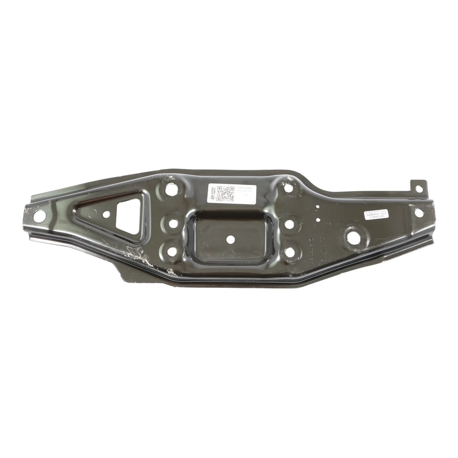 Mercedes Sprinter W907 Support De Sous Châssis Avant Inférieur Droit A9076220800