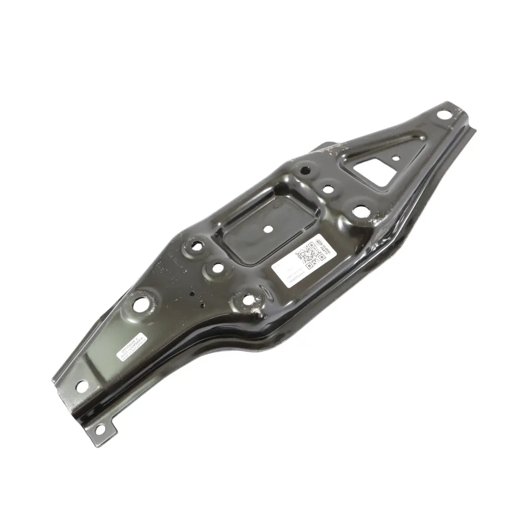 W907 Front Subframe Mount Support Lower Right O/S to Mercedes Sprinter with Part number A9076220800 Mercedes Sprinter W907 Front Subframe Mount Support Lower Right O/S - SKU A9076220800 - Part number A9076220800