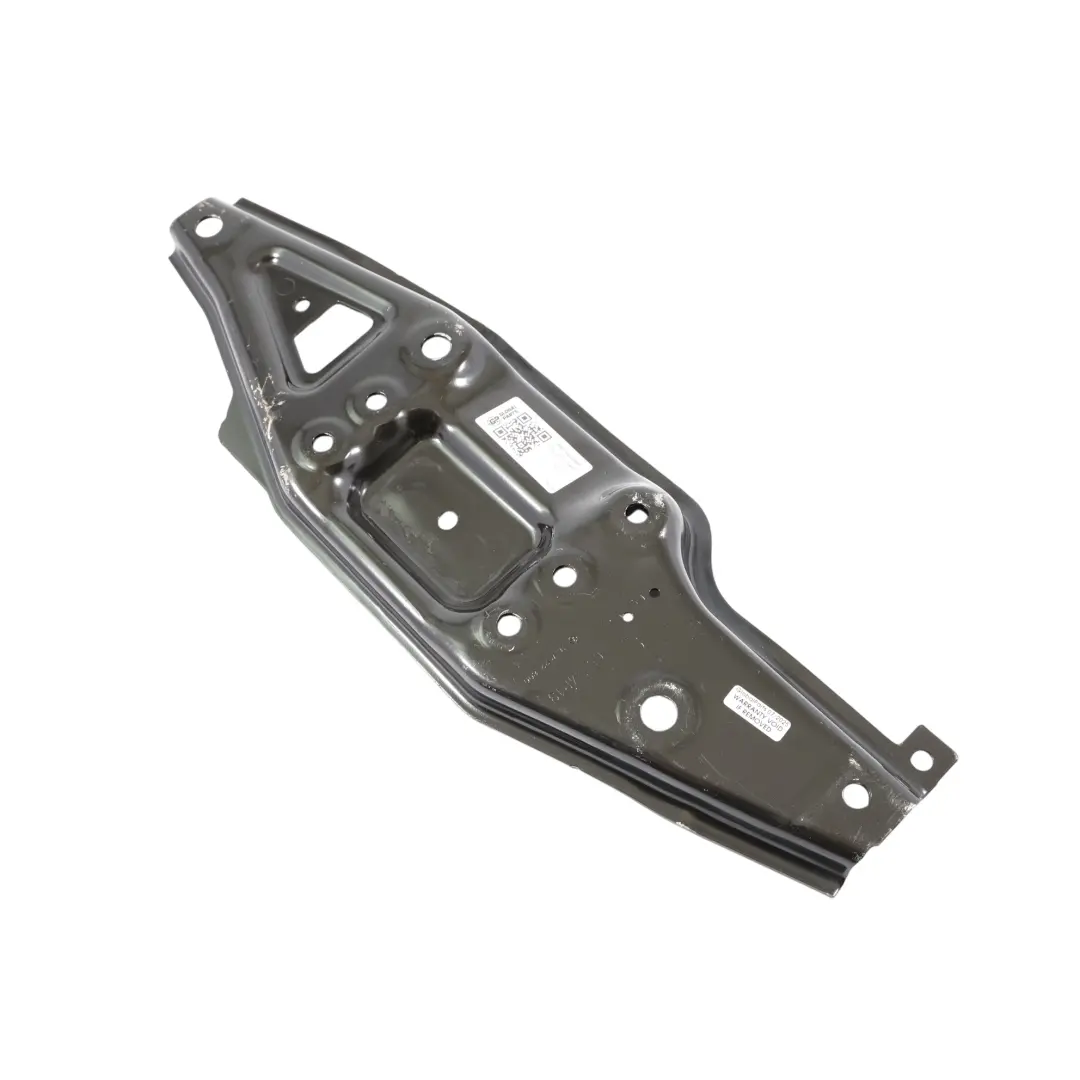 W907 Front Subframe Mount Support Lower Right O/S to Mercedes Sprinter with Part number A9076220800 Mercedes Sprinter W907 Front Subframe Mount Support Lower Right O/S - SKU A9076220800 - Part number A9076220800