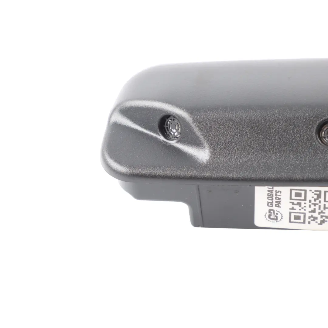 W907 W910 Capteur d'alarme protection intérieure arrière pour Mercedes à propos du numéro de pièce A9079052407 Mercedes W907 W910 Capteur d'alarme protection intérieure arrière - SKU A9079052407 - Numéro de pièce A9079052407