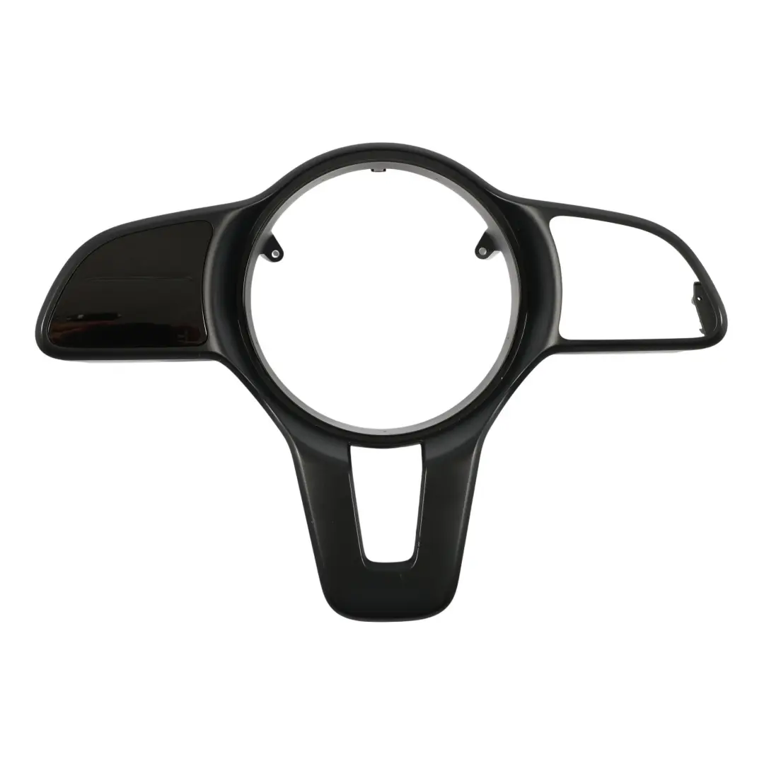 W907 Lenkrad Abdeckung Trim für Mercedes Sprinter mit Teilenummer A9079057804 Mercedes Sprinter W907 Lenkrad Abdeckung Trim - SKU A9079057804-2 - Teilenummer A9079057804