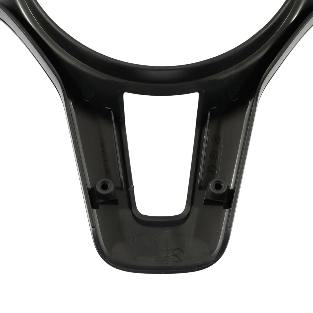 W907 Steering Wheel Panel Cover Trim to Mercedes Sprinter with Part number A9079057804 Mercedes Sprinter W907 Steering Wheel Panel Cover Trim - SKU A9079057804-2 - Part number A9079057804