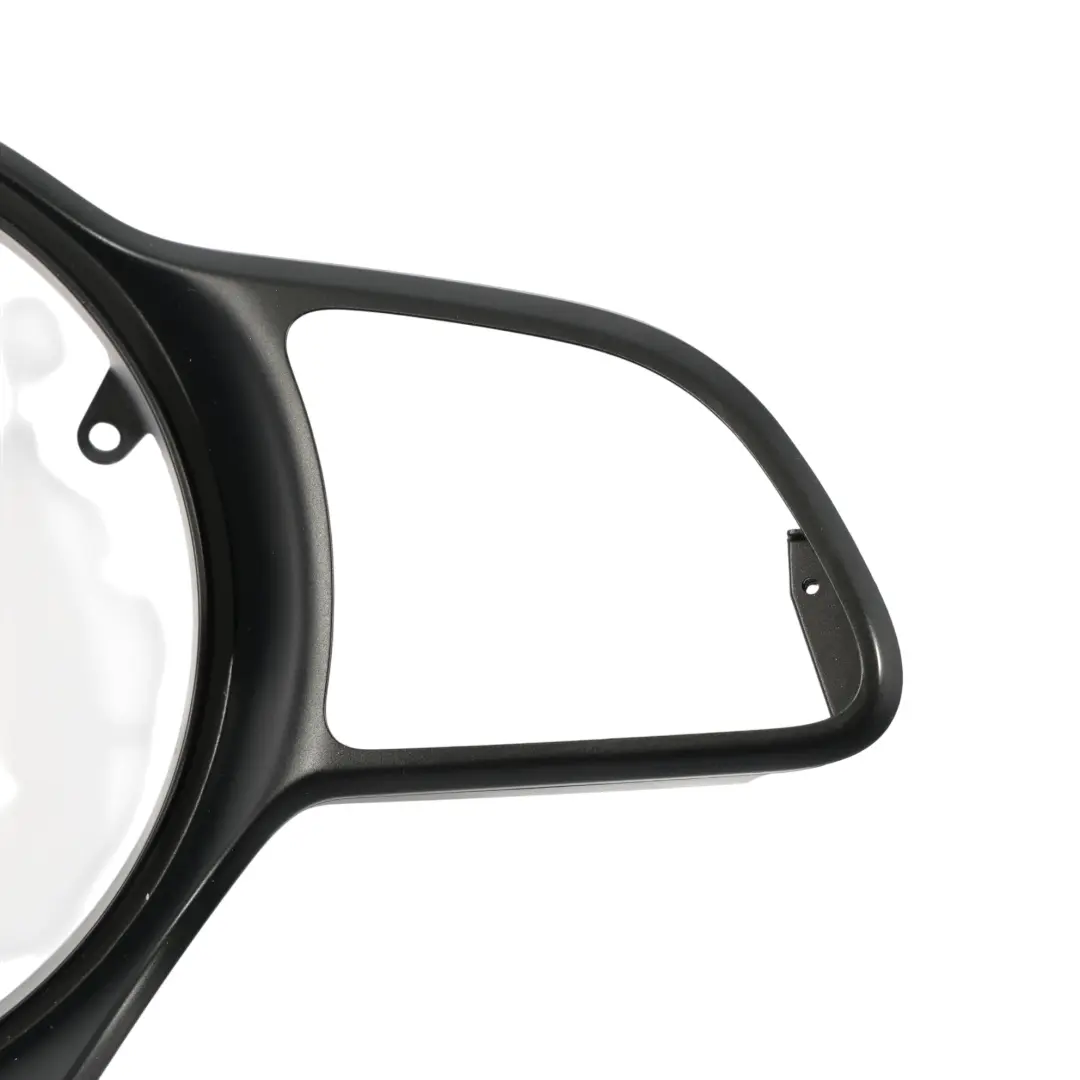 W907 Osłona Panelu Kierownicy do Mercedes Sprinter o numerze A9079057804 Mercedes Sprinter W907 Osłona Panelu Kierownicy - SKU A9079057804-2 - Numer Części A9079057804