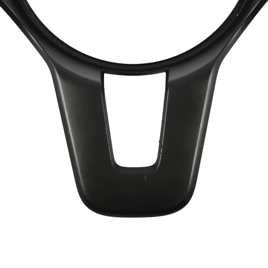 W907 Steering Wheel Panel Cover Trim to Mercedes Sprinter with Part number A9079057804 Mercedes Sprinter W907 Steering Wheel Panel Cover Trim - SKU A9079057804-2 - Part number A9079057804