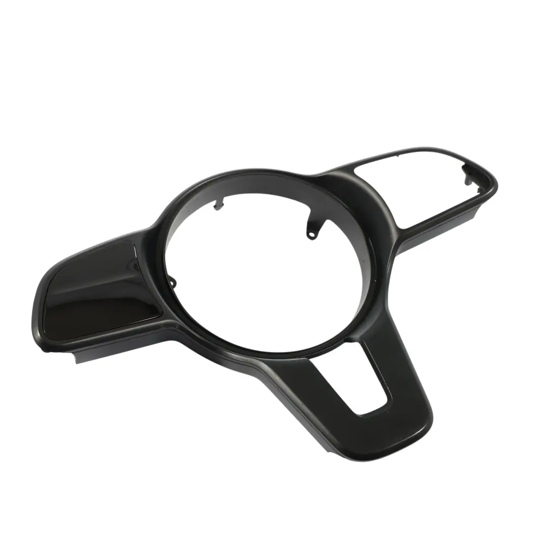 W907 Volante Tapa Embellecedor para Mercedes Sprinter con número de pieza A9079057804 Mercedes Sprinter W907 Volante Tapa Embellecedor - SKU A9079057804-2 - Número de pieza A9079057804