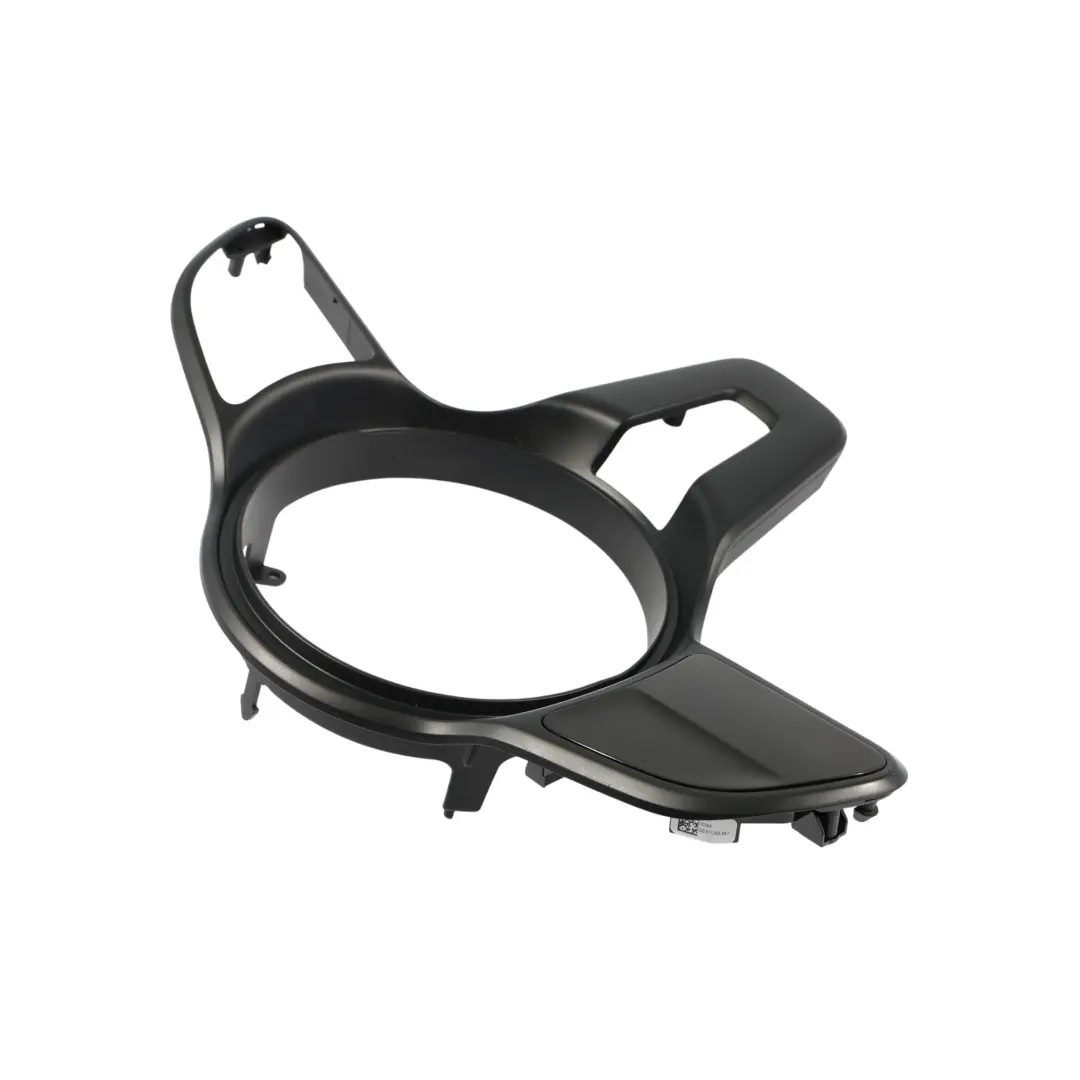 W907 Lenkrad Abdeckung Trim für Mercedes Sprinter mit Teilenummer A9079057804 Mercedes Sprinter W907 Lenkrad Abdeckung Trim - SKU A9079057804-2 - Teilenummer A9079057804