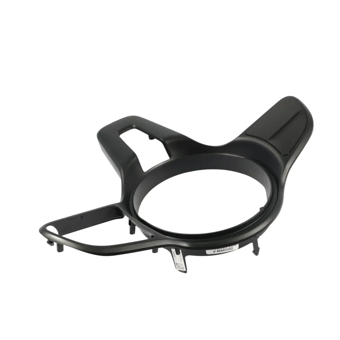 W907 Steering Wheel Panel Cover Trim to Mercedes Sprinter with Part number A9079057804 Mercedes Sprinter W907 Steering Wheel Panel Cover Trim - SKU A9079057804-2 - Part number A9079057804