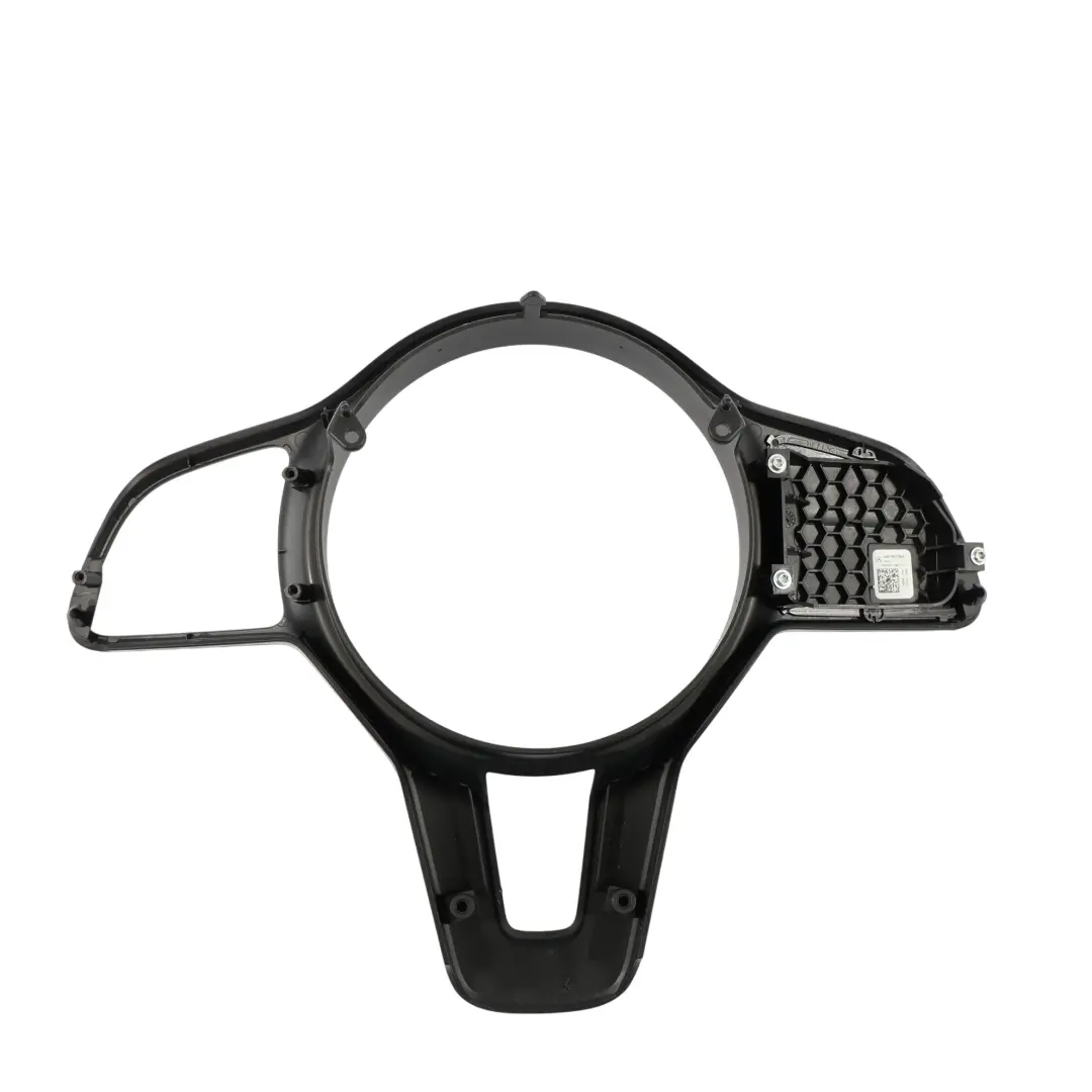 W907 Rivestimento Del Pannello Del Volante per Mercedes Sprinter con numero di parte A9079057804 Mercedes Sprinter W907 Rivestimento Del Pannello Del Volante - SKU A9079057804-2 - Numero di parte A9079057804