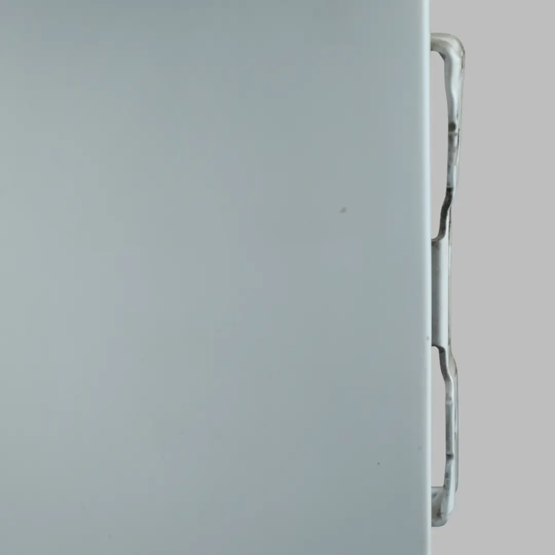 W907 W910 Fuel Filler Flap Fill Tank Cover Cap Arctic White - 9147 to Mercedes with Part number A9107500000 Mercedes W907 W910 Fuel Filler Flap Fill Tank Cover Cap Arctic White - 9147 - SKU A9107500000-ARW2 - Part number A9107500000