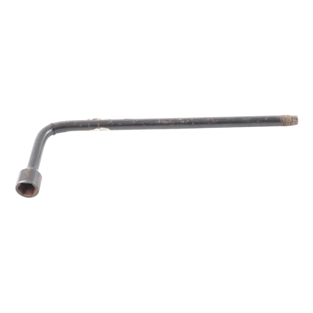 Ford Transit Connect II Wheel Brace Wheel Nut Wrench Emergency Tool - SKU AC111532EA - Part number AC111532EA