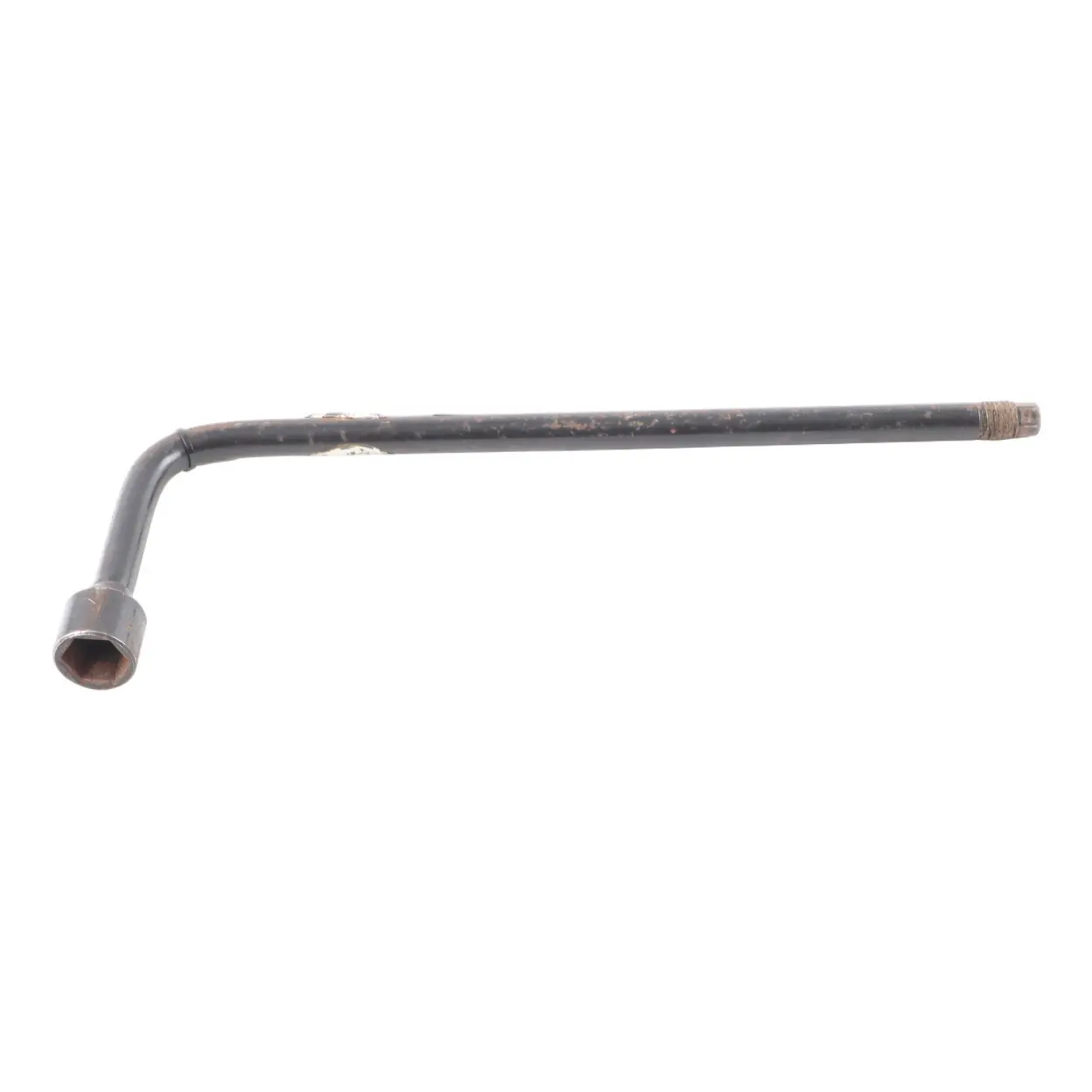 Ford Transit Connect II Wheel Brace Wheel Nut Wrench Emergency Tool AC111532EA