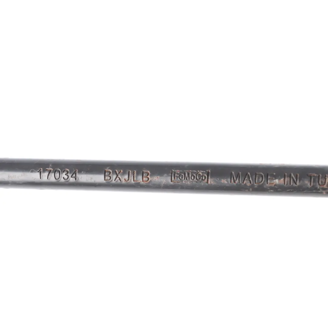Ford Transit Connect II Wheel Brace Wheel Nut Wrench Emergency Tool - SKU AC111532EA - Part number AC111532EA