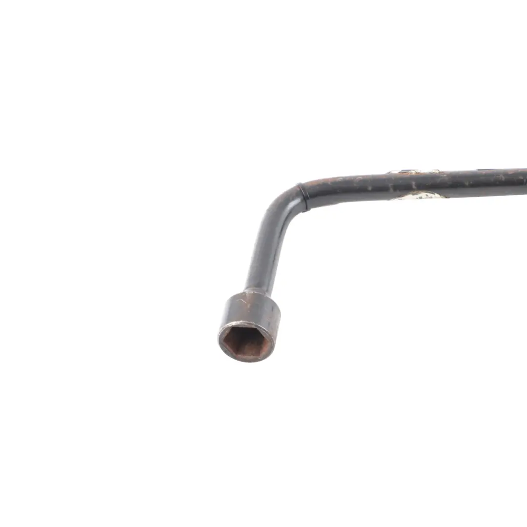 Ford Transit Connect II Supporto Ruota Chiave Per Dadi Di Emergenza - SKU AC111532EA - Numero di parte AC111532EA