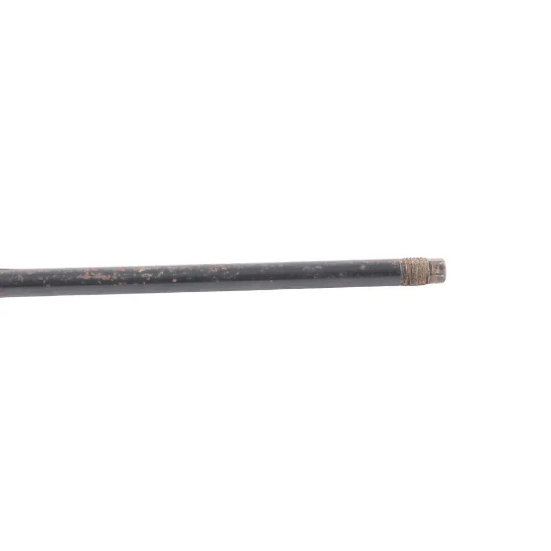 Ford Transit Connect II Wheel Brace Wheel Nut Wrench Emergency Tool - SKU AC111532EA - Part number AC111532EA