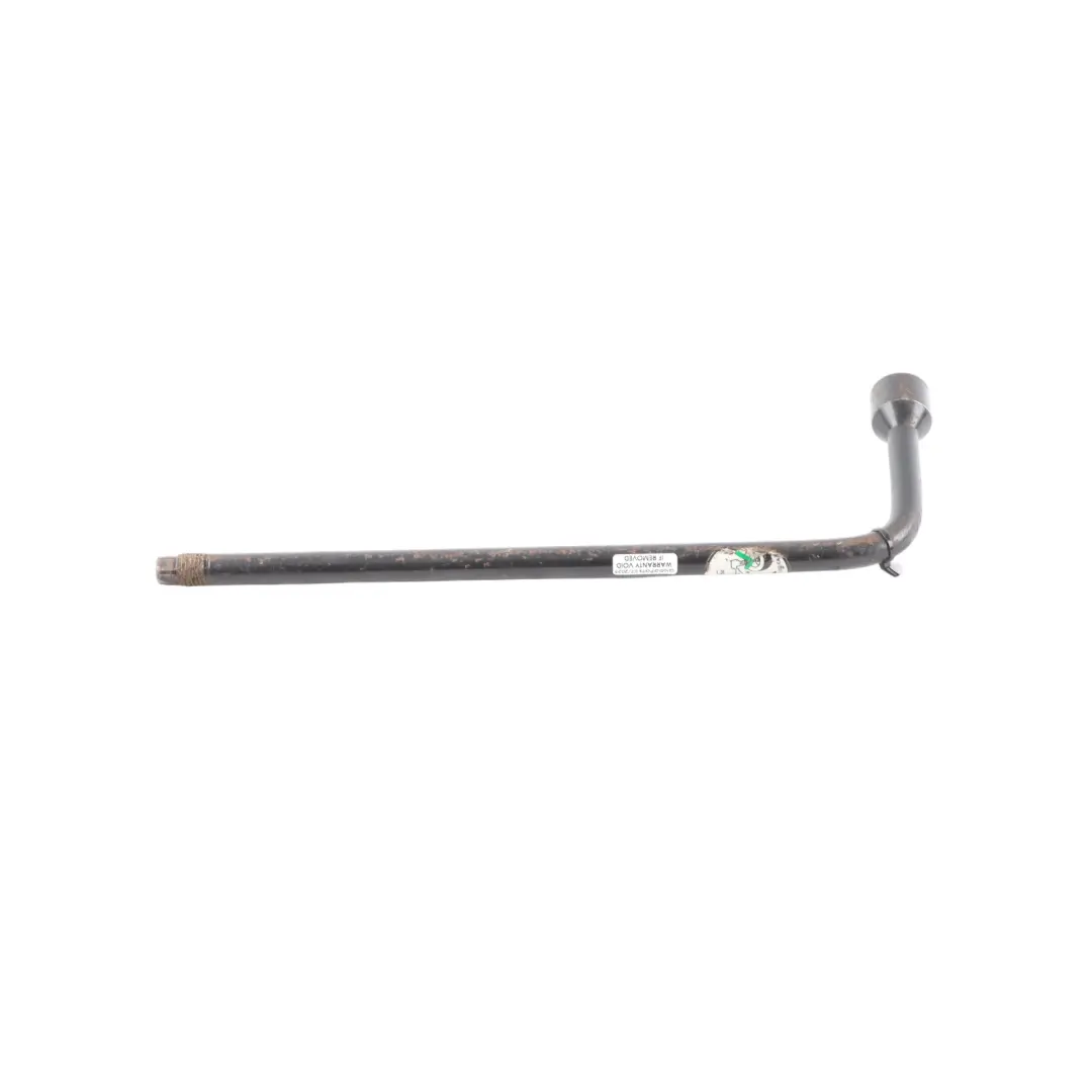 Ford Transit Connect II Wheel Brace Wheel Nut Wrench Emergency Tool - SKU AC111532EA - Part number AC111532EA