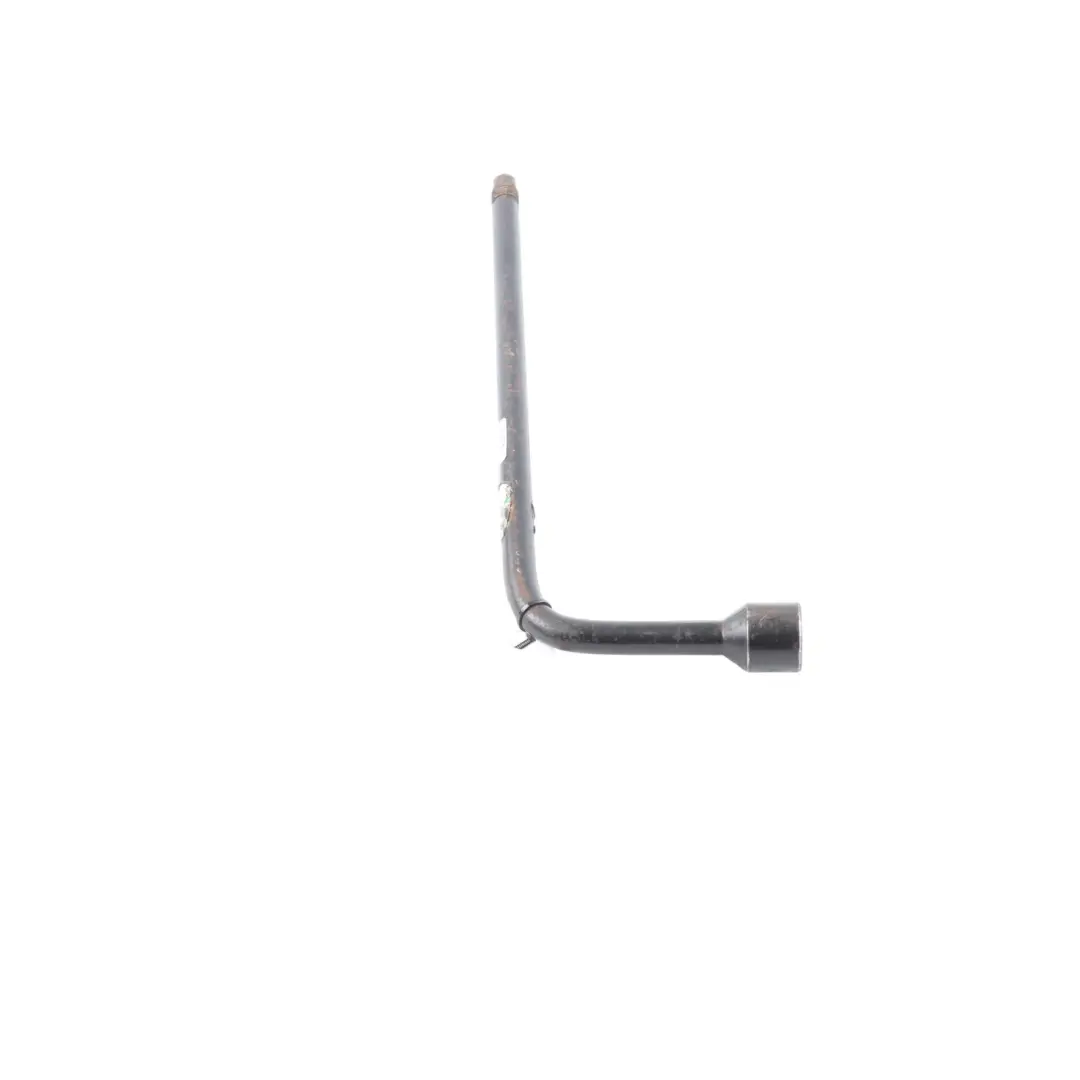 Ford Transit Connect II Wheel Brace Wheel Nut Wrench Emergency Tool - SKU AC111532EA - Part number AC111532EA