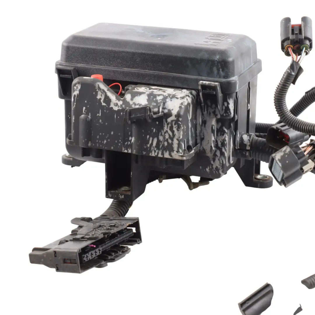 Ford Transit Mk7 Fuse Box Loom Wiring Harness Under Bonnet Unit AC1T-9K499-FNA - SKU AC1T9K499FNA - Part number AC1T9K499FNA