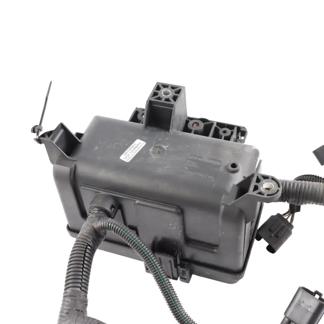 Ford Transit Mk7 Fuse Box Loom Wiring Harness Under Bonnet Unit AC1T-9K499-FNA - SKU AC1T9K499FNA - Part number AC1T9K499FNA