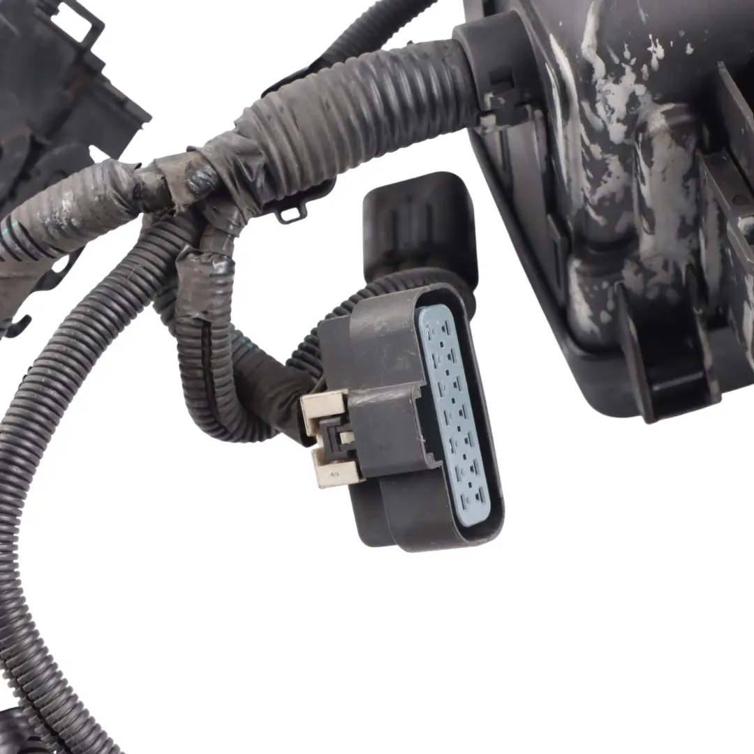 Fuse Box Loom Wiring Harness Under Bonnet Unit AC1T-9K499-FNA to Ford Transit Mk7 with Part number AC1T9K499FNA Ford Transit Mk7 Fuse Box Loom Wiring Harness Under Bonnet Unit AC1T-9K499-FNA - SKU AC1T9K499FNA - Part number AC1T9K499FNA