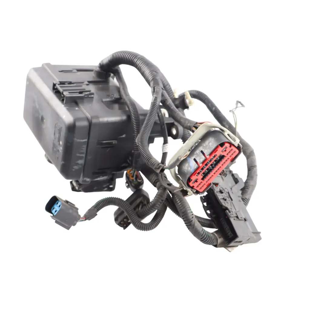 Fuse Box Loom Wiring Harness Under Bonnet Unit AC1T-9K499-FNA to Ford Transit Mk7 with Part number AC1T9K499FNA Ford Transit Mk7 Fuse Box Loom Wiring Harness Under Bonnet Unit AC1T-9K499-FNA - SKU AC1T9K499FNA - Part number AC1T9K499FNA