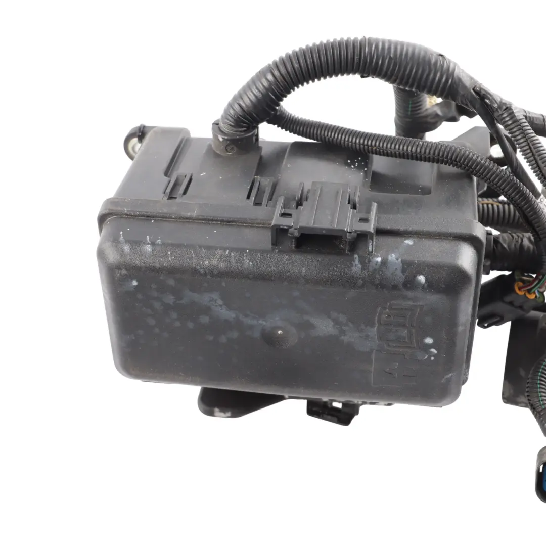 Fuse Box Loom Wiring Harness Under Bonnet Unit AC1T-9K499-FNA to Ford Transit Mk7 with Part number AC1T9K499FNA Ford Transit Mk7 Fuse Box Loom Wiring Harness Under Bonnet Unit AC1T-9K499-FNA - SKU AC1T9K499FNA - Part number AC1T9K499FNA